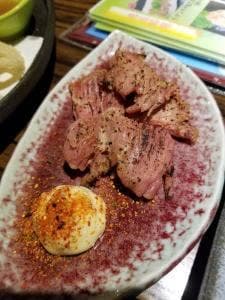 個室ダイニング花美綾部店