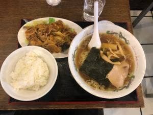 とうがらし亭 北目町店