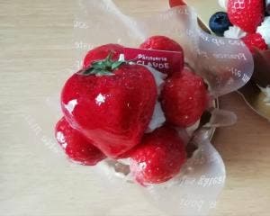 フランス菓子クロード