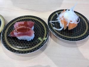 はま寿司 入間宮寺店