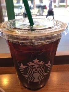 スターバックス コーヒー 水道橋後楽森ビル店