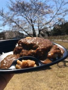 ほっともっと 上柏田店