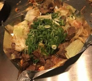 てっぱん酒場 宴