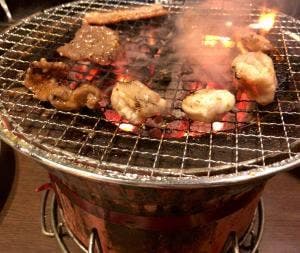 牛繁 新中野店