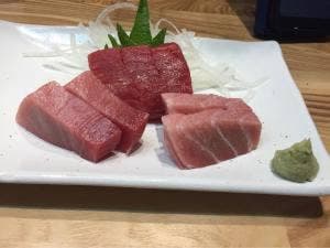 おさかな寿浬庵