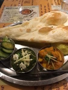 クマリ 南阿佐谷店