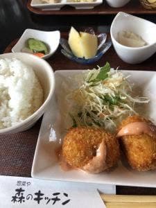 惣菜や 森のキッチン