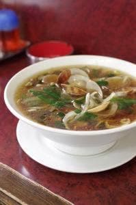 珍来