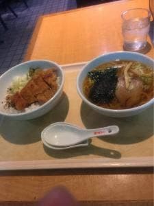 萬来軒