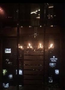 バー & ジャズラウンジ マデュロ