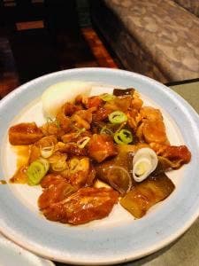 焼肉の国よってっ亭港店