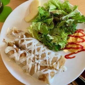 カフェ フロハン