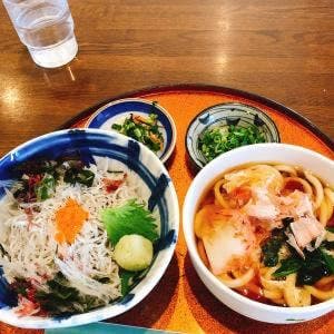 めん処 はないち