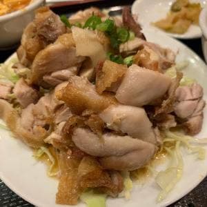東方一角 銀座 別館