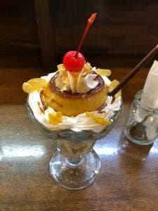 喫茶 バニャバニャテレマカシ