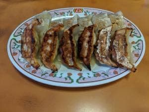 大阪王将 泉佐野店