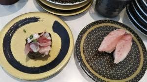 はま寿司 町田野津田店
