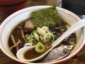 麺処 魚雷 東バイパス店
