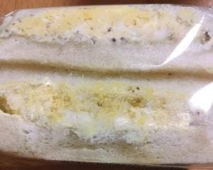 カフェコア 東京共済病院