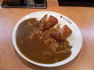 カレーハウスCoCo壱番屋 南区吉野町店