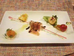 カフェ・レストラン ピーノ