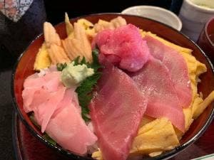 香貫ひょうたん寿司