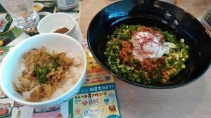 ガスト 足立江北店