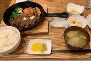 こもろ食堂