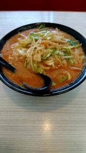 麺 布亭