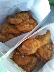 ケンタッキーフライドチキン 小樽稲穂店