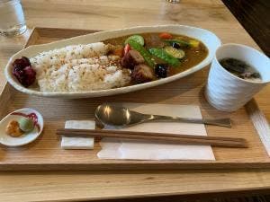 城町CAFE