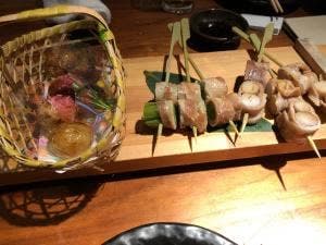 個室・炉端料理 かこいや 丸の内オアゾ店