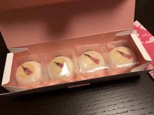 たねや 心斎橋大丸店
