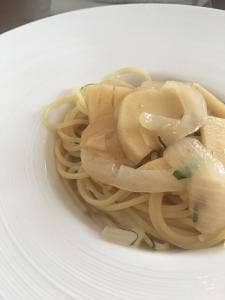 レストラン アルパシア