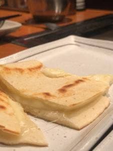 もんじゃ鉄板焼Dining 禅