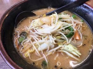 どさん子 野田店