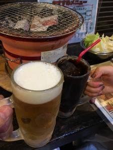 大衆焼肉ホルモン酒場 とりとん 今池店