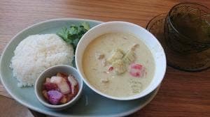 Thai food Cafe SoiSom