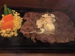 大衆ステーキ チェロキー 黄金町店