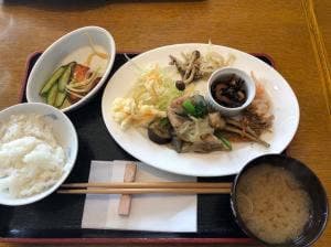 珈琲豆屋 大和