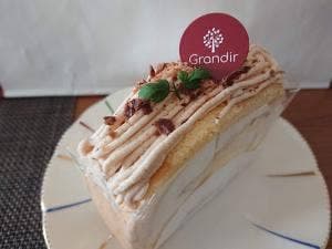 Grandir