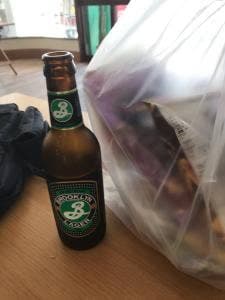 おもろまちの酒屋 エンジェルシェア