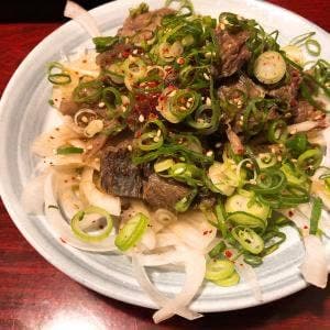 焼肉マル 南森町店