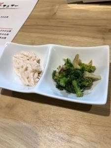 しゃぶしゃぶ・和洋折衷居酒屋 喜晴