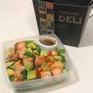 今日のごはん 和saiの国 NEWoMan新宿店