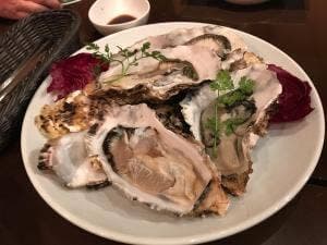 フィンガーズ・クロスト