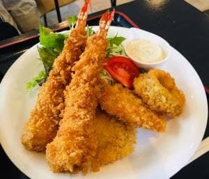 カントリーハウス