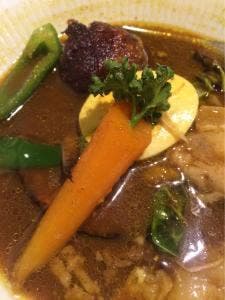 カレーハウスGARI