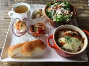 CAFE Du Haven