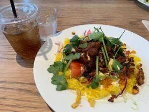 ロンハーマンカフェ 辻堂店